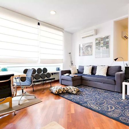Apartments Rusconi ローマ エクステリア 写真