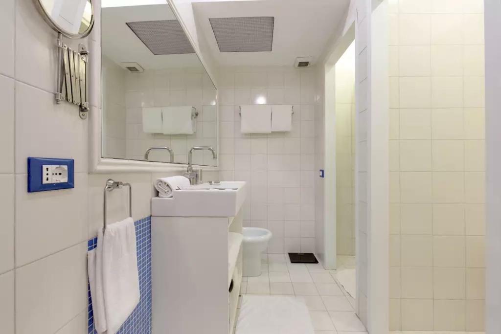 Apartments Rusconi ローマ エクステリア 写真