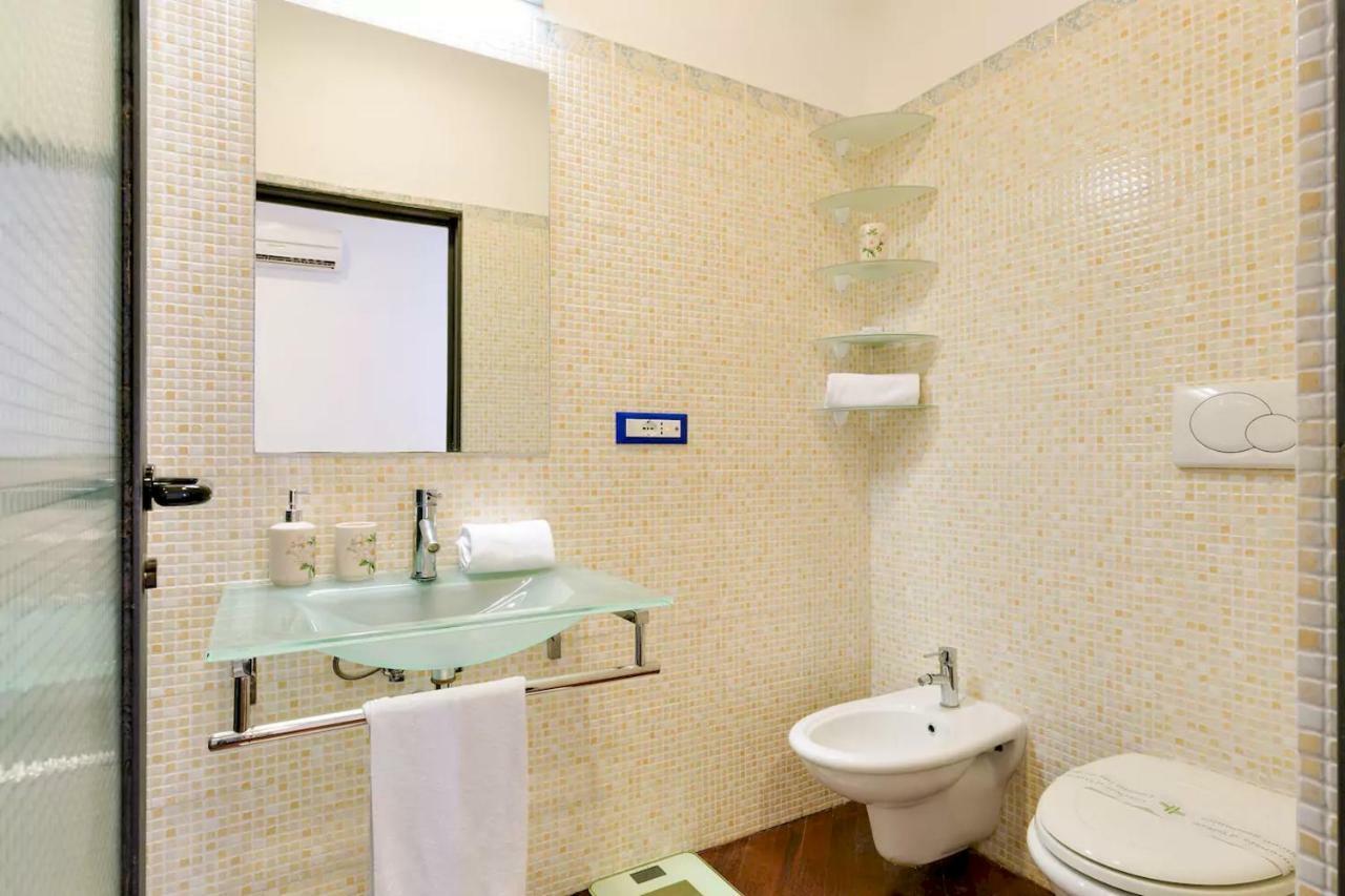 Apartments Rusconi ローマ エクステリア 写真